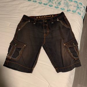 Rock Revival Shorts (36 US)